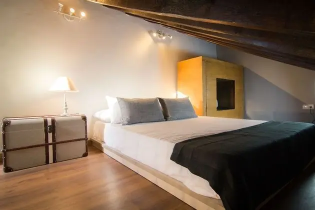 2 bedroom Duplex with terrace Viento