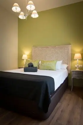 2 bedroom Duplex with terrace Viento