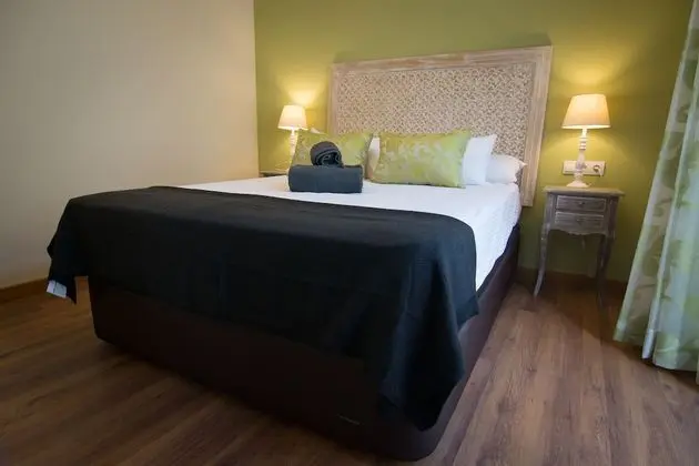 2 bedroom Duplex with terrace Viento