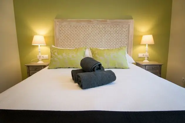 2 bedroom Duplex with terrace Viento