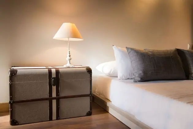 2 bedroom Duplex with terrace Viento