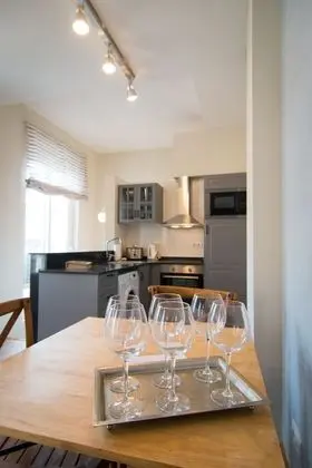 2 bedroom Duplex with terrace Viento