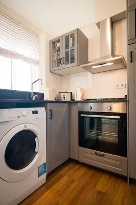 2 bedroom Duplex with terrace Viento