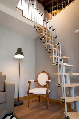 2 bedroom Duplex with terrace Viento