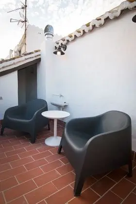 2 bedroom Duplex with terrace Viento