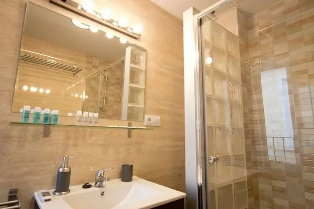 2 bedroom Duplex with terrace Viento