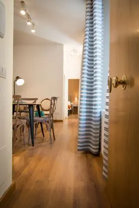 Apart Daire One Bedroom