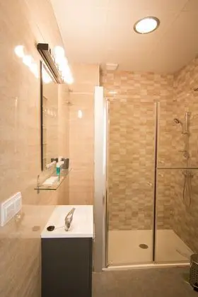 Apart Daire One Bedroom