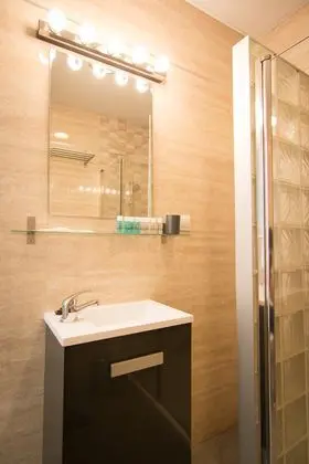 Apart Daire One Bedroom