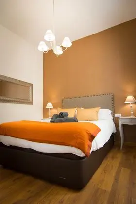 Apart Daire One Bedroom