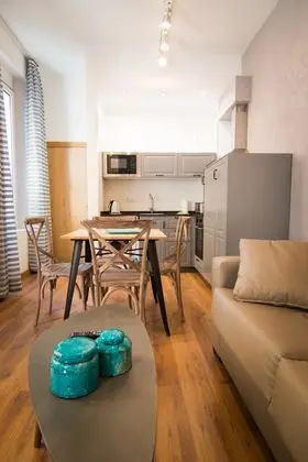 Apart Daire One Bedroom