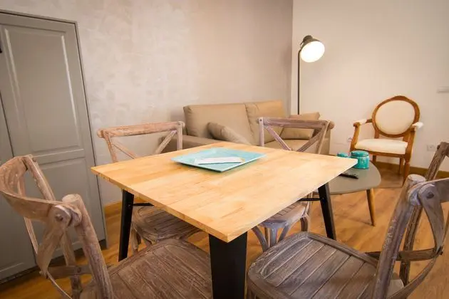 Apart Daire One Bedroom