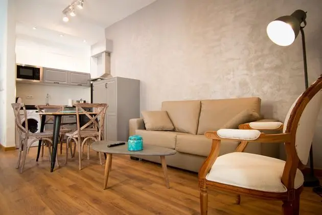 Apart Daire One Bedroom