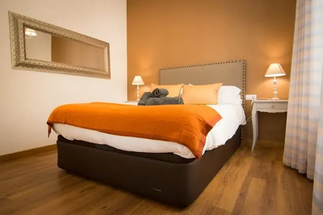 Apart Daire One Bedroom