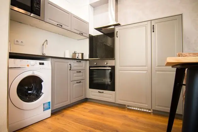 Apart Daire One Bedroom