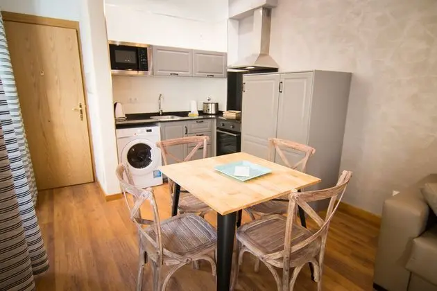 Apart Daire One Bedroom