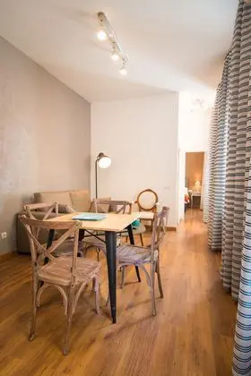 Apart Daire One Bedroom