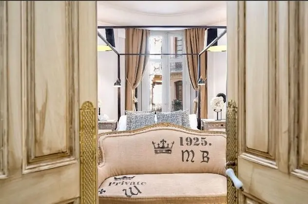 Deluxe Apart Daire, 3 Yatak Odası, Şehir Manzaralı
