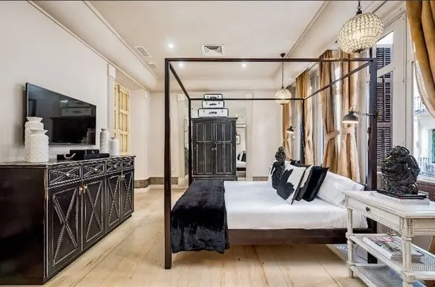 Deluxe Apart Daire, 3 Yatak Odası, Şehir Manzaralı