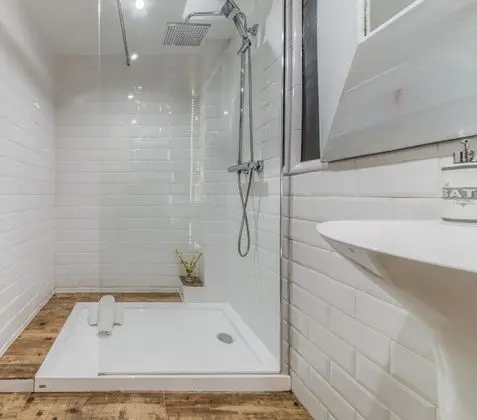 Deluxe Çatı Katı (Loft), Şehir Manzaralı