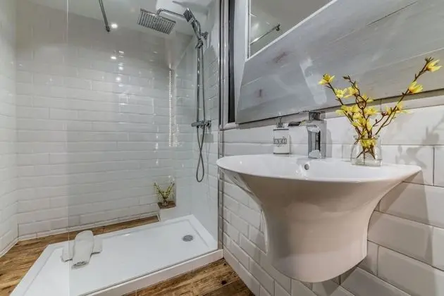 Deluxe Çatı Katı (Loft), Şehir Manzaralı