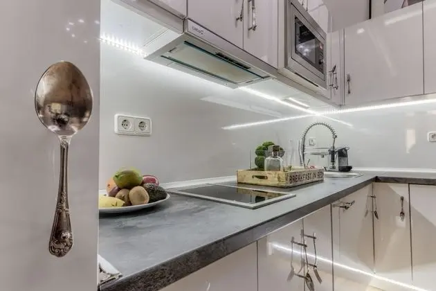 Deluxe Çatı Katı (Loft), Şehir Manzaralı