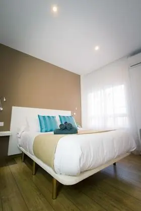 Estudio Malagueta (no terrace)