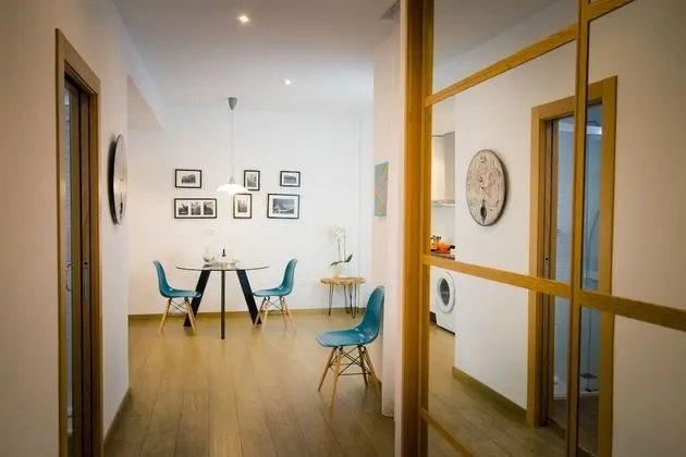 Estudio Malagueta (no terrace)