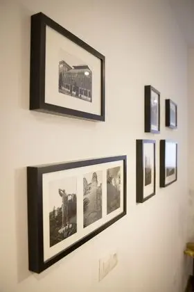 Estudio Malagueta (no terrace)