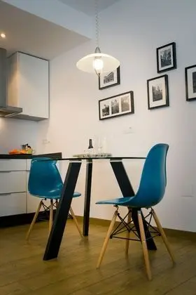 Estudio Malagueta (no terrace)