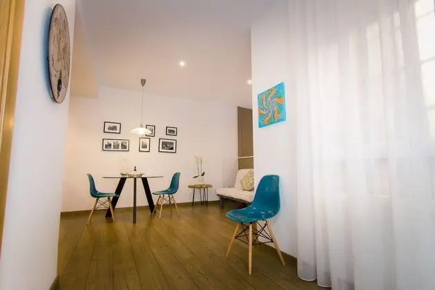 Estudio Malagueta (no terrace)