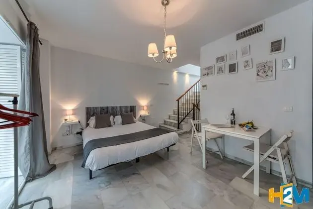 Comfort Stüdyo, Teras