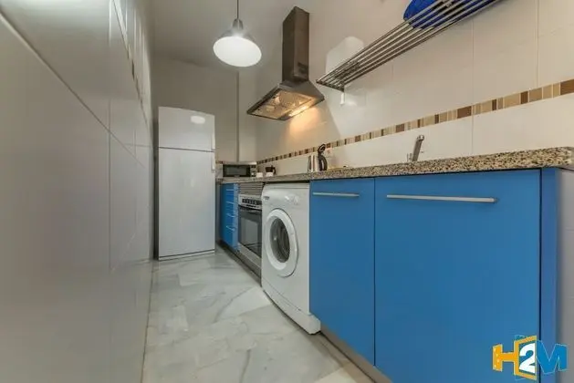 Comfort Stüdyo, Teras