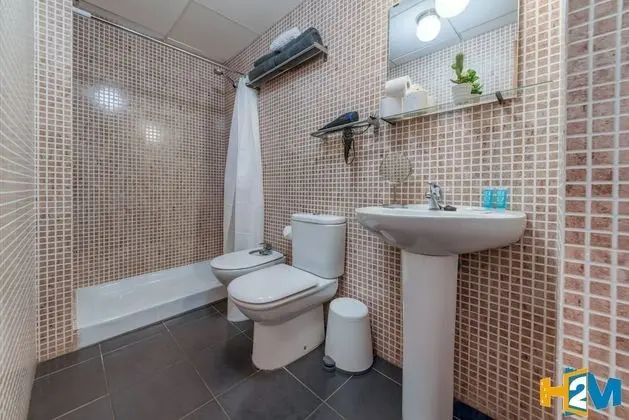 Comfort Stüdyo, Teras