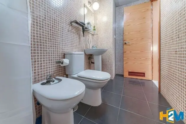 Comfort Stüdyo, Teras