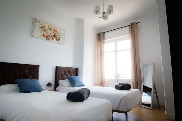 Apart Daire, 3 Yatak Odası, Teras