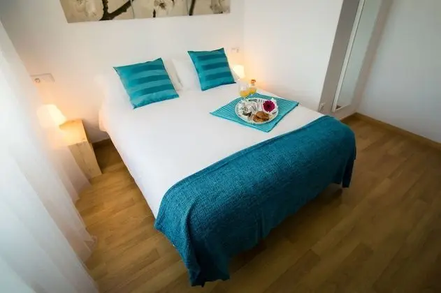 Comfort Apart Daire, 3 Yatak Odası