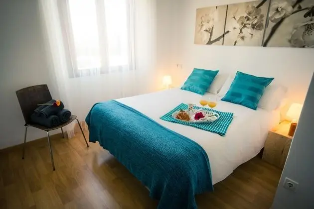 Comfort Apart Daire, 3 Yatak Odası