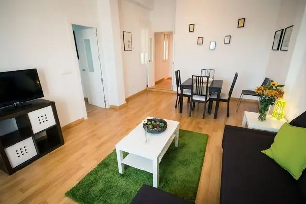 Comfort Apart Daire, 3 Yatak Odası