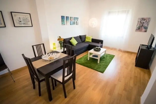 Comfort Apart Daire, 3 Yatak Odası