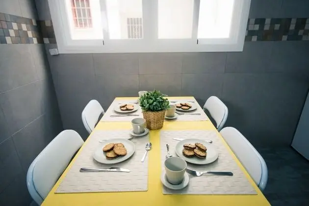 Comfort Apart Daire, 3 Yatak Odası