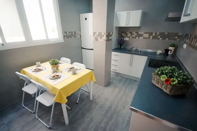 Comfort Apart Daire, 3 Yatak Odası