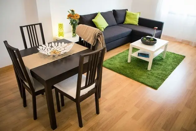 Comfort Apart Daire, 3 Yatak Odası