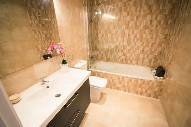Comfort Apart Daire, 3 Yatak Odası