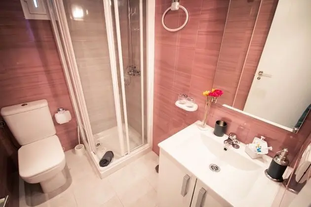 Comfort Apart Daire, 3 Yatak Odası