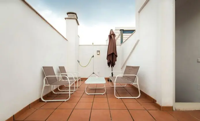 Stüdyo With Terrace