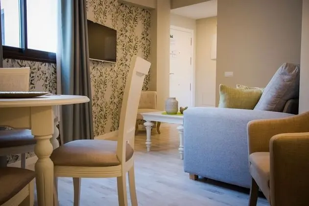 Comfort Apart Daire, 1 Yatak Odası