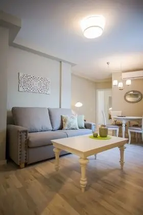 Comfort Apart Daire, 1 Yatak Odası