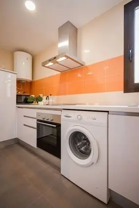 Comfort Apart Daire, 1 Yatak Odası