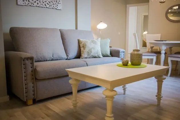 Comfort Apart Daire, 1 Yatak Odası